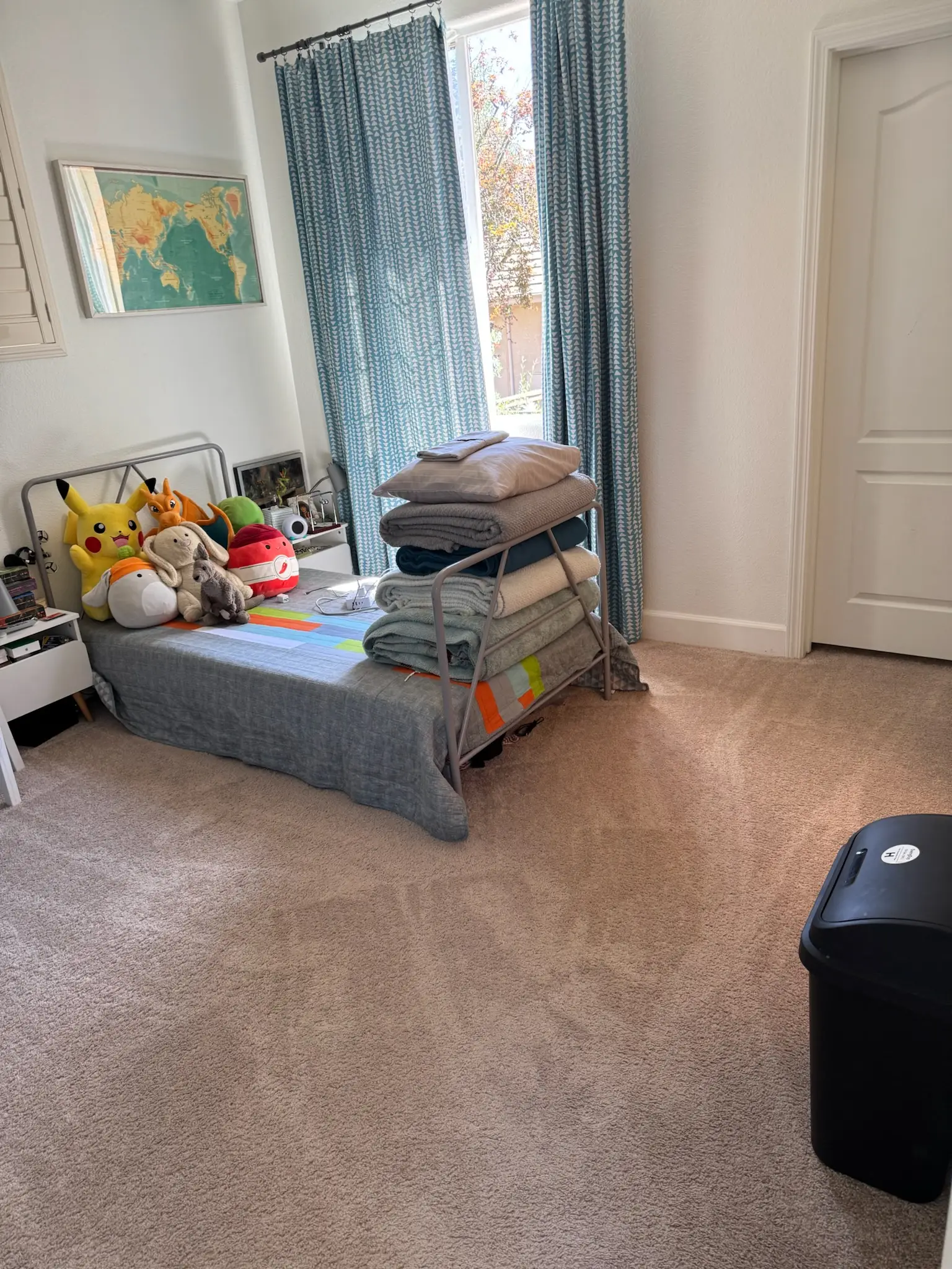 Post 5 - Quarto depois 5